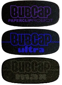 BubCap Image