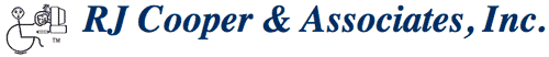RJ Cooper Logo